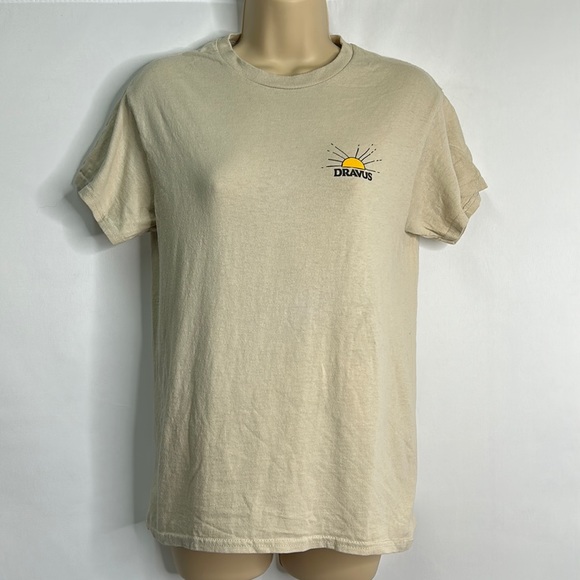 Dravus sunshine all the time tee shirt - Picture 2 of 6